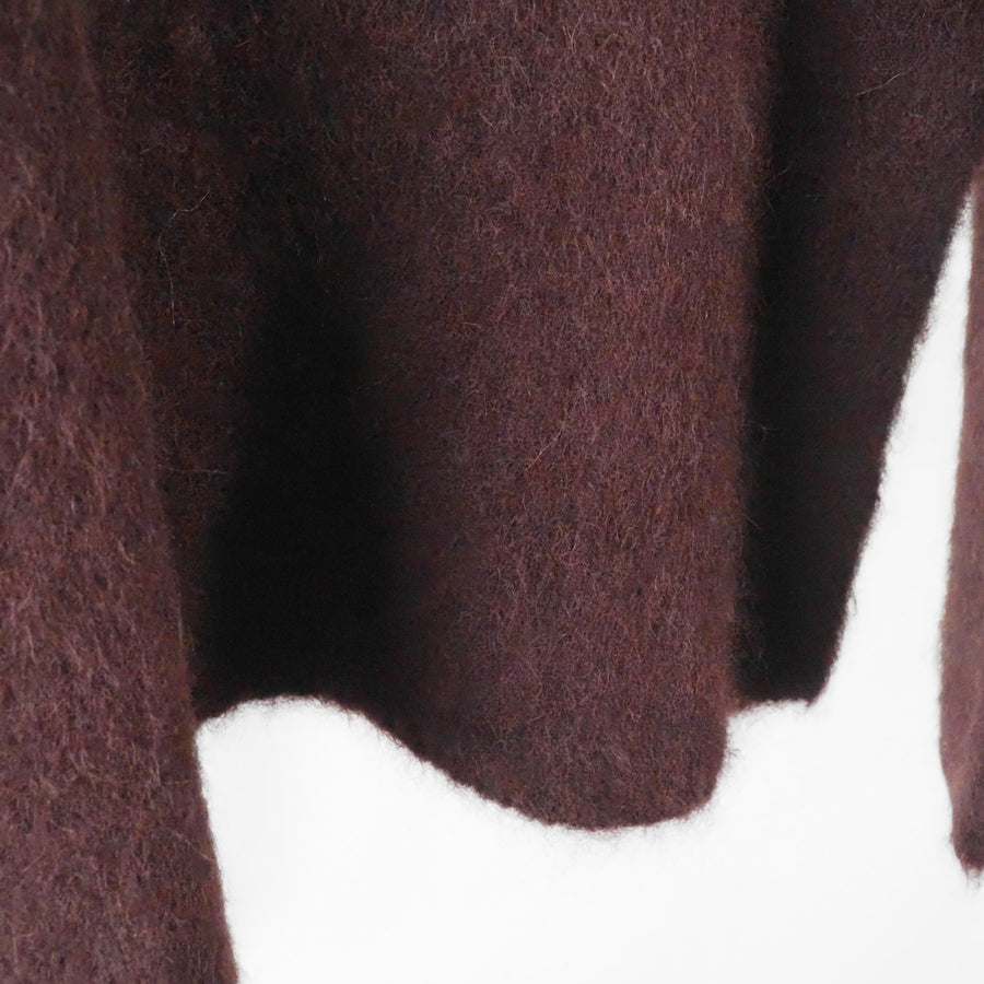 - Natyoural - Maglia Giro Alpaca