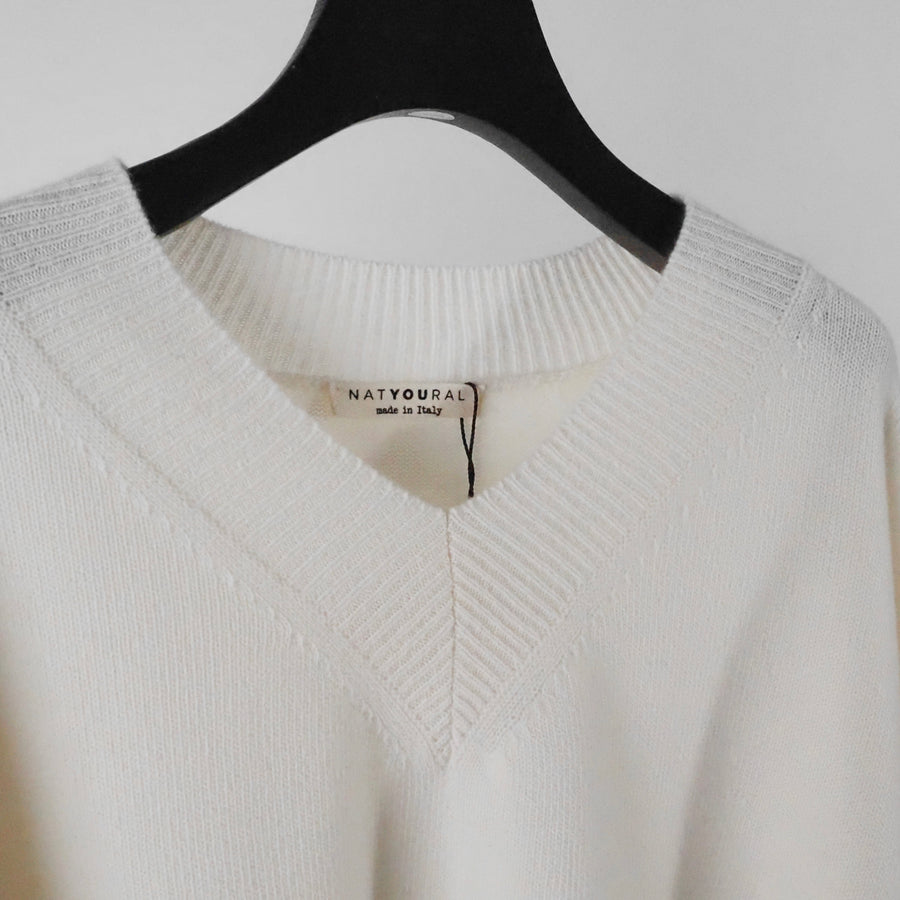 - Natyoural - Maglia V