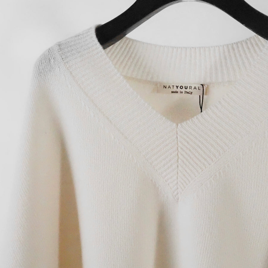 - Natyoural - Maglia V