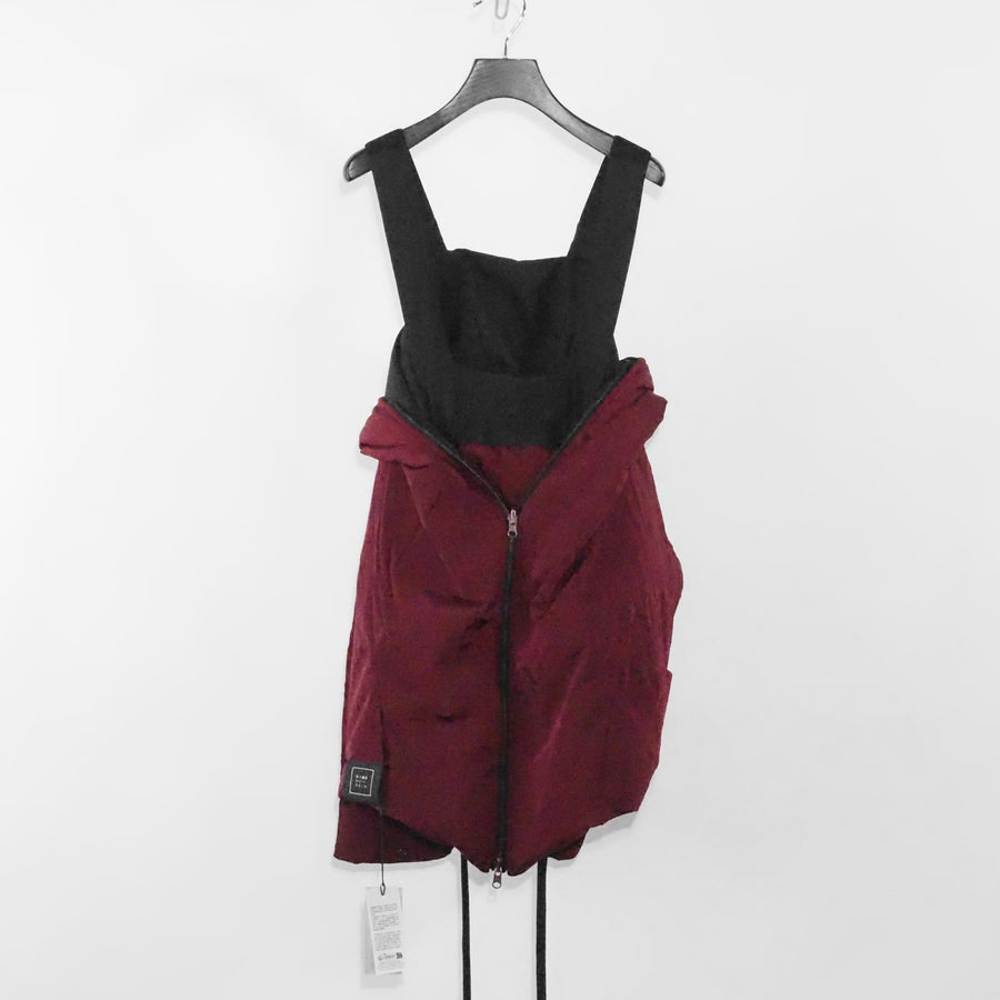 - Kimonorain - Bomber Cherry