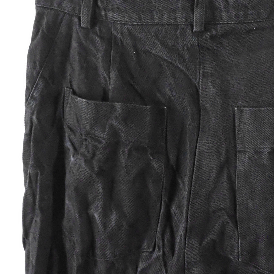 - Matilda Longhena - Pantalone Denim Paul