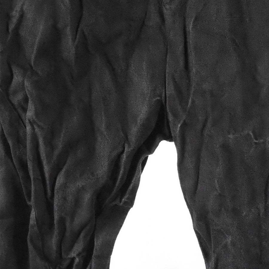 - Matilda Longhena - Pantalone Denim Paul