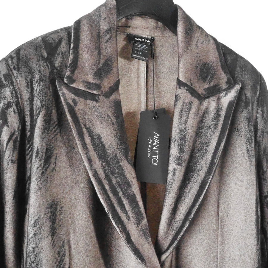 - Avant Toi - Cappotto Carruba