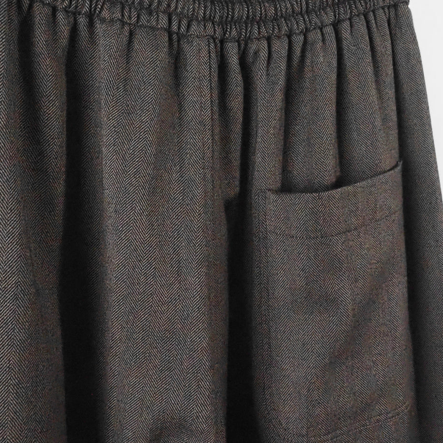 - Matilda Longhena - Pantalone Lucas