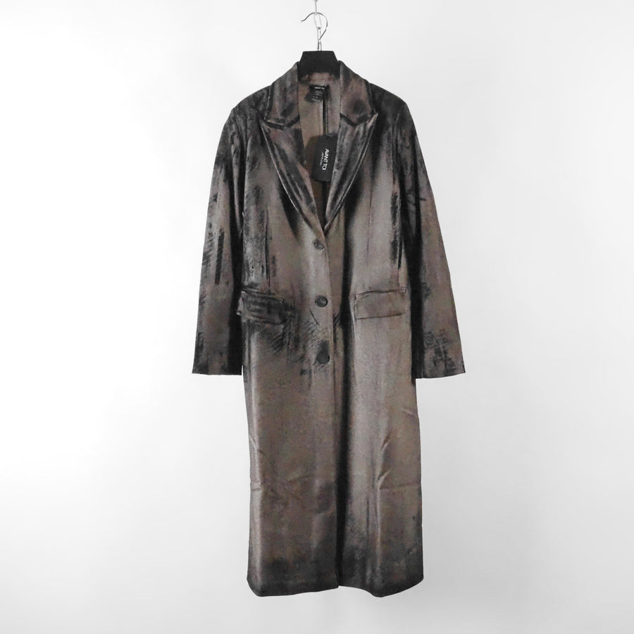 - Avant Toi - Cappotto Carruba