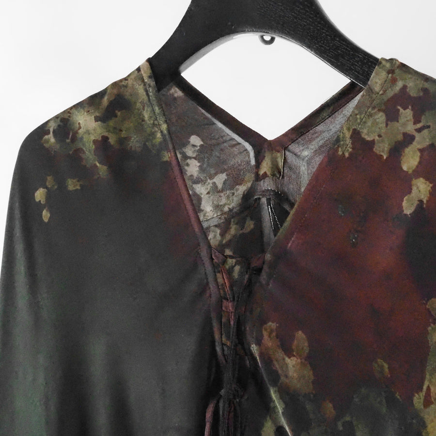 - Masnada - Abito Kimono Bleach 7970