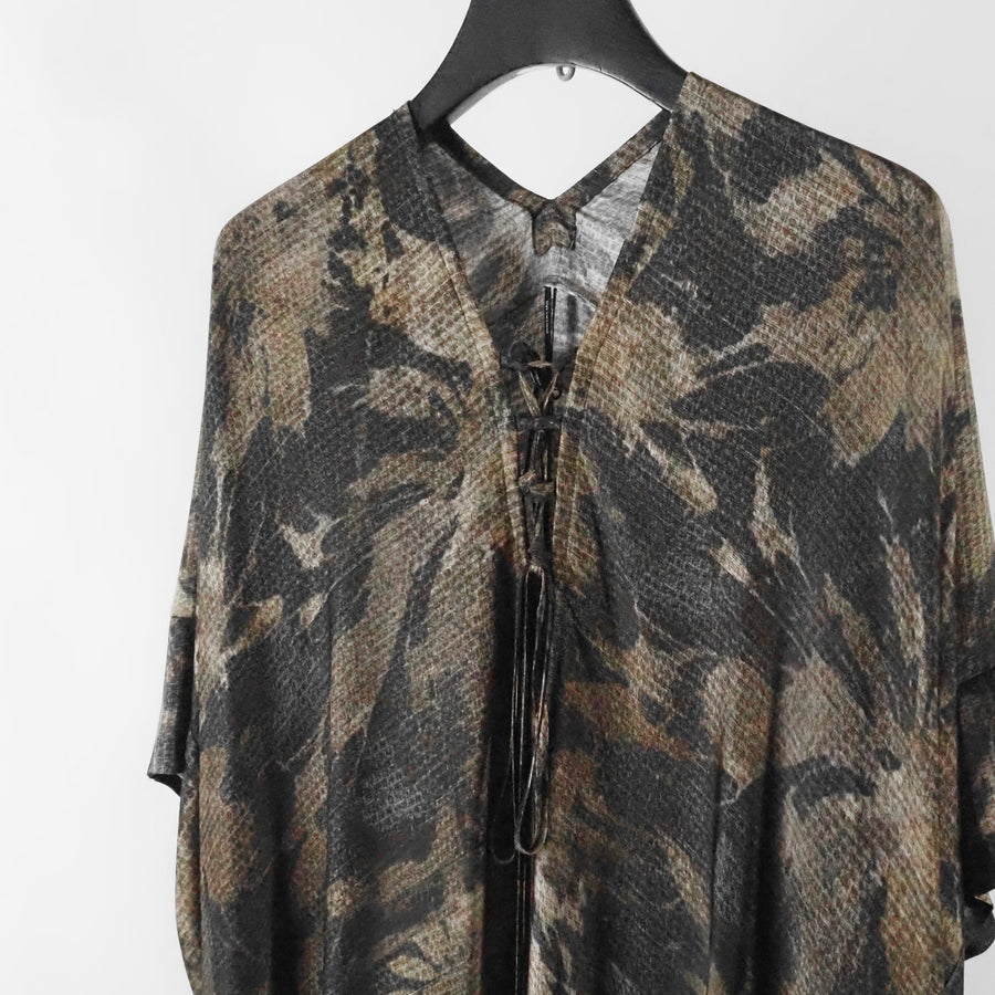 - Masnada - Abito Kimono Night 7970