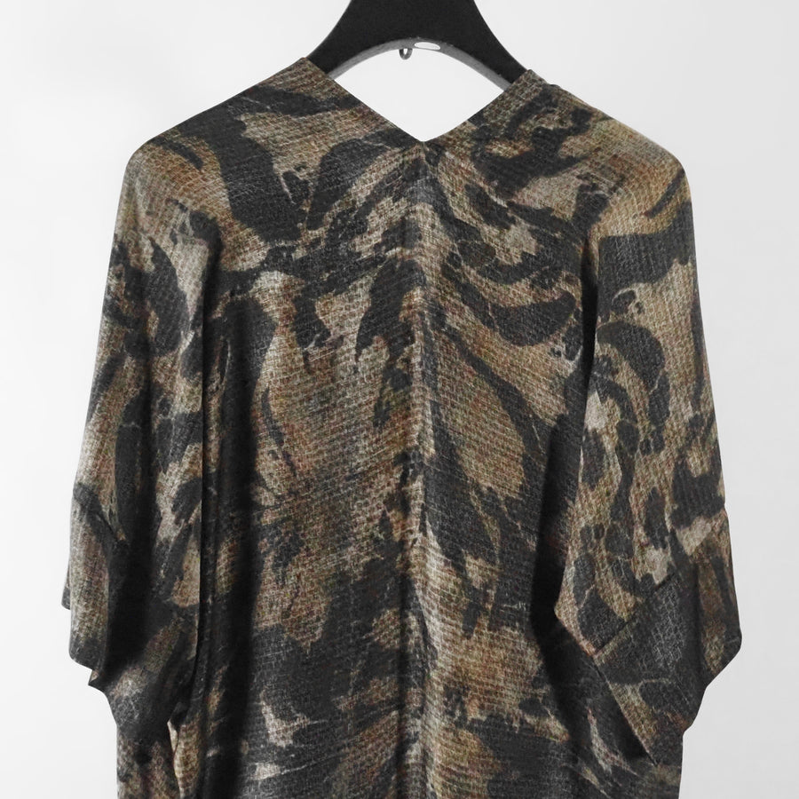 - Masnada - Abito Kimono Night 7970