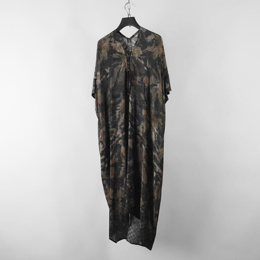 - Masnada - Abito Kimono Night 7970