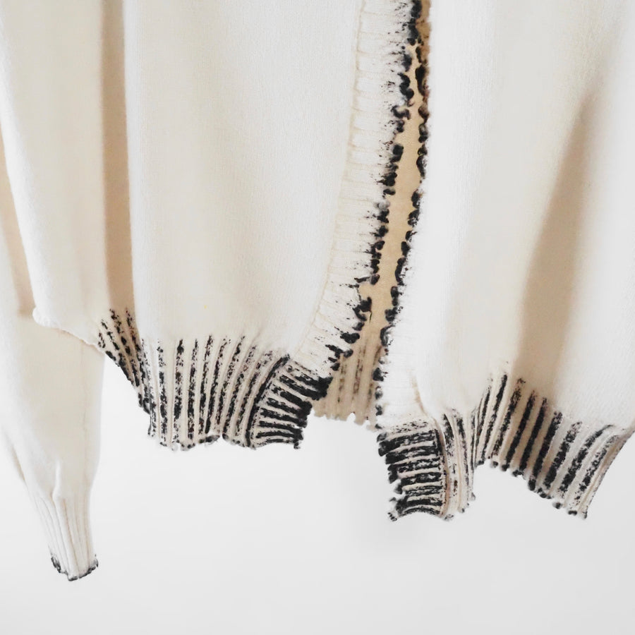 - Sn - Cardigan Crop