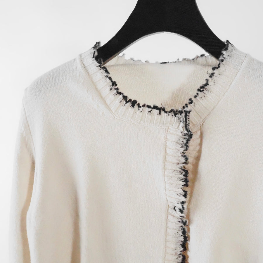 - Sn - Cardigan Crop