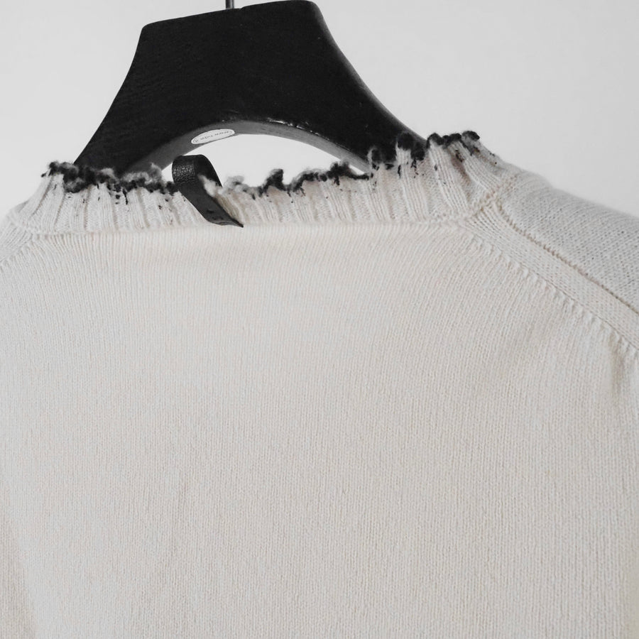 - Sn - Cardigan Crop