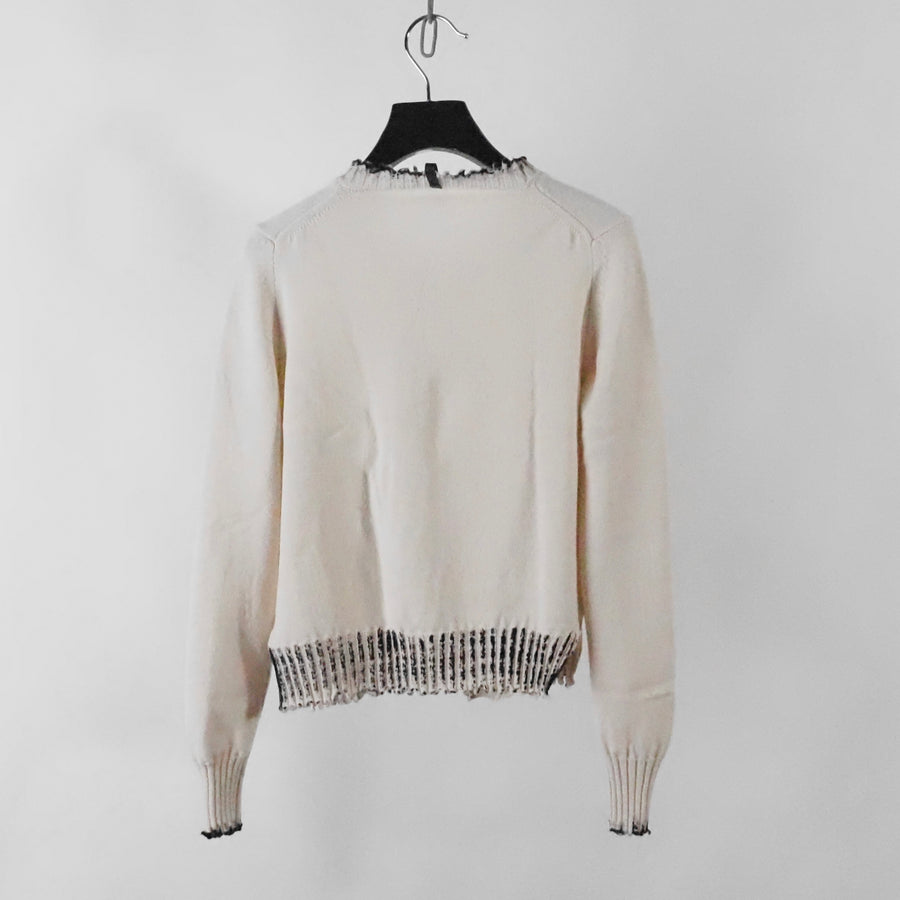 - Sn - Cardigan Crop