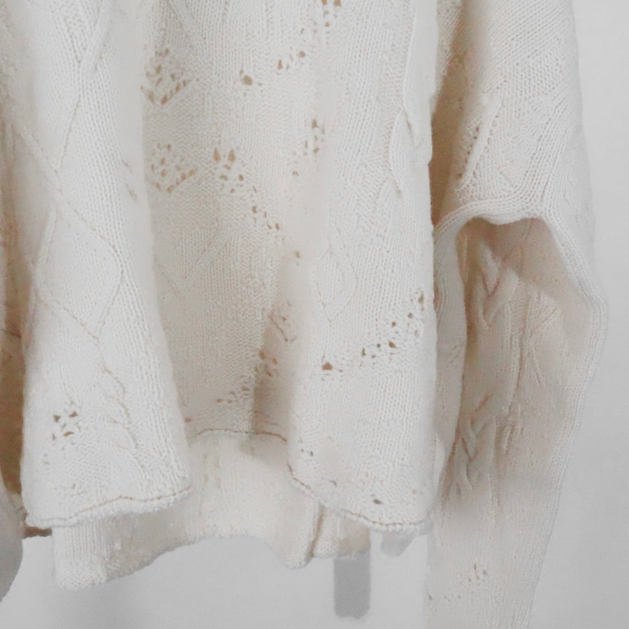 - Sn - Maglia Over Crop