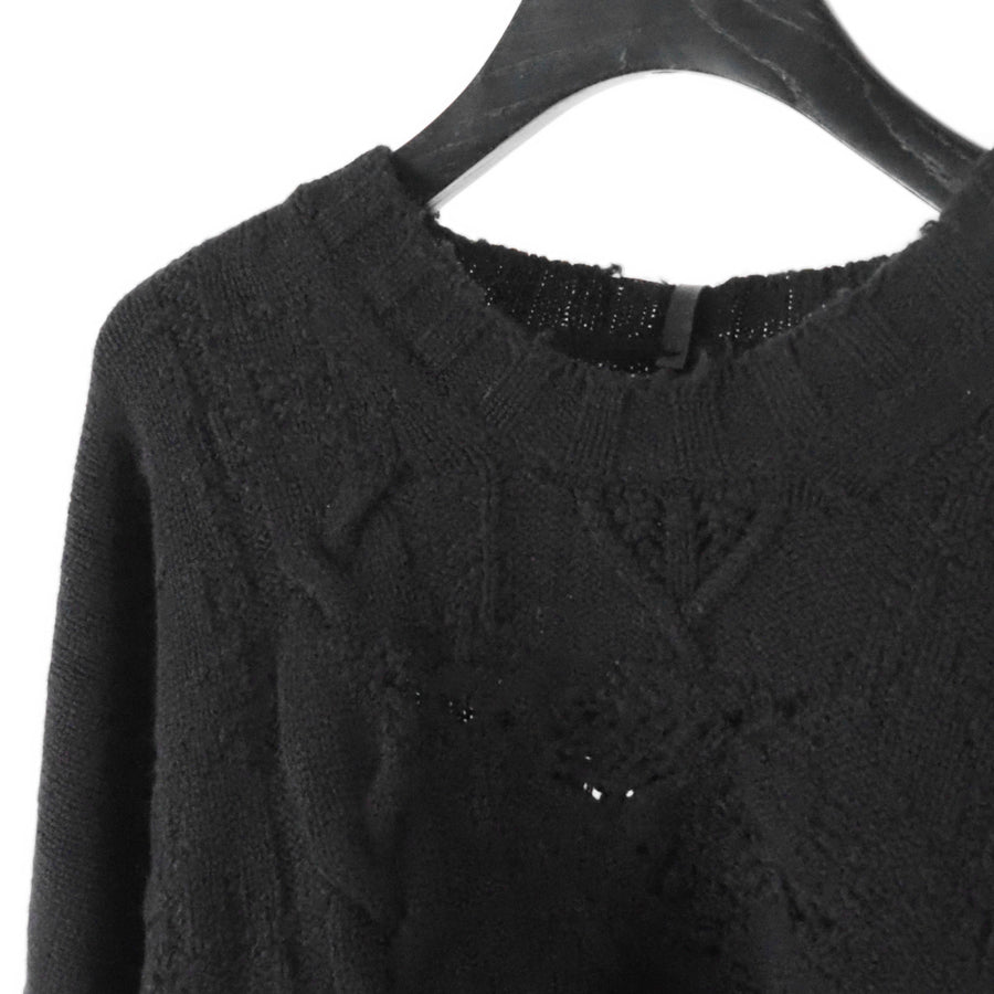 - Sn - Maglia Over