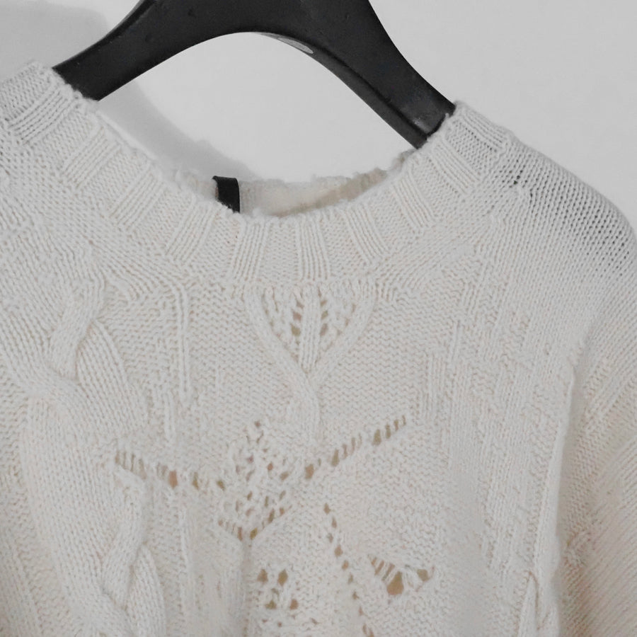 - Sn - Maglia Over