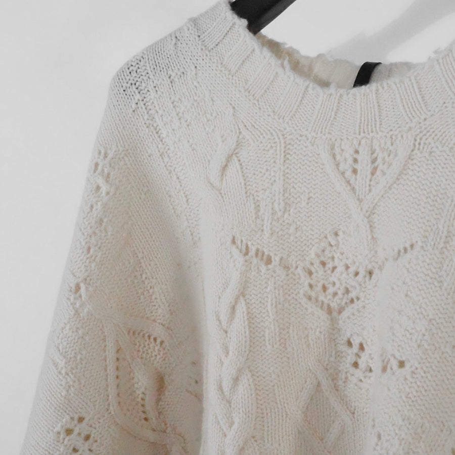 - Sn - Maglia Over