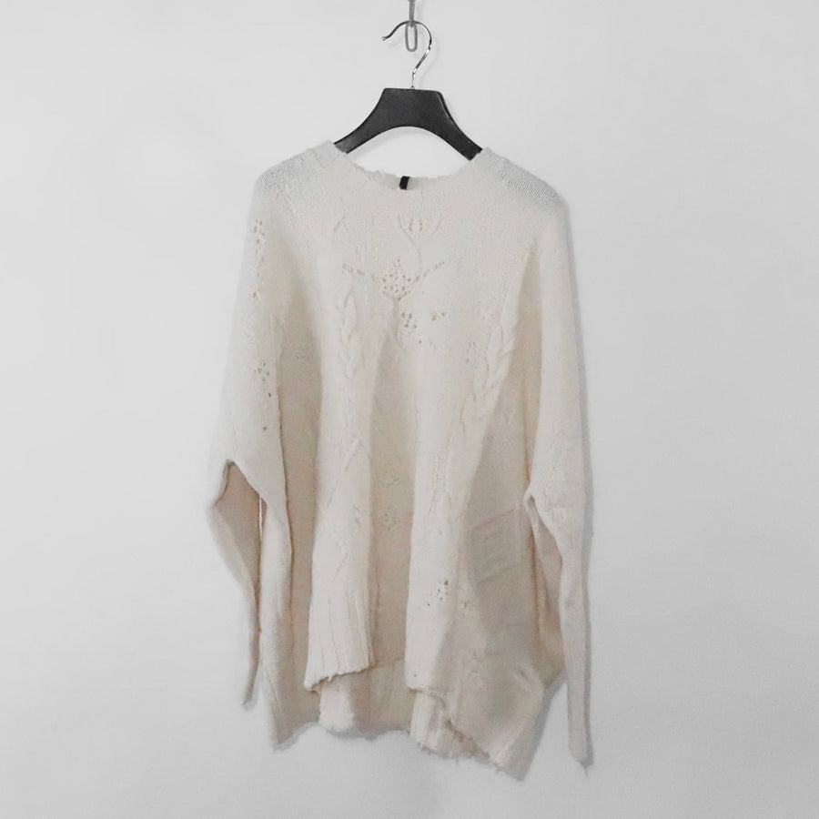 - Sn - Maglia Over