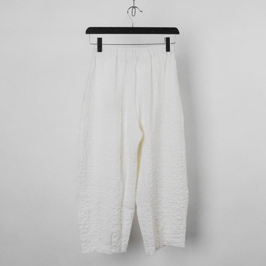 - Mama b - Pantalone Bianco