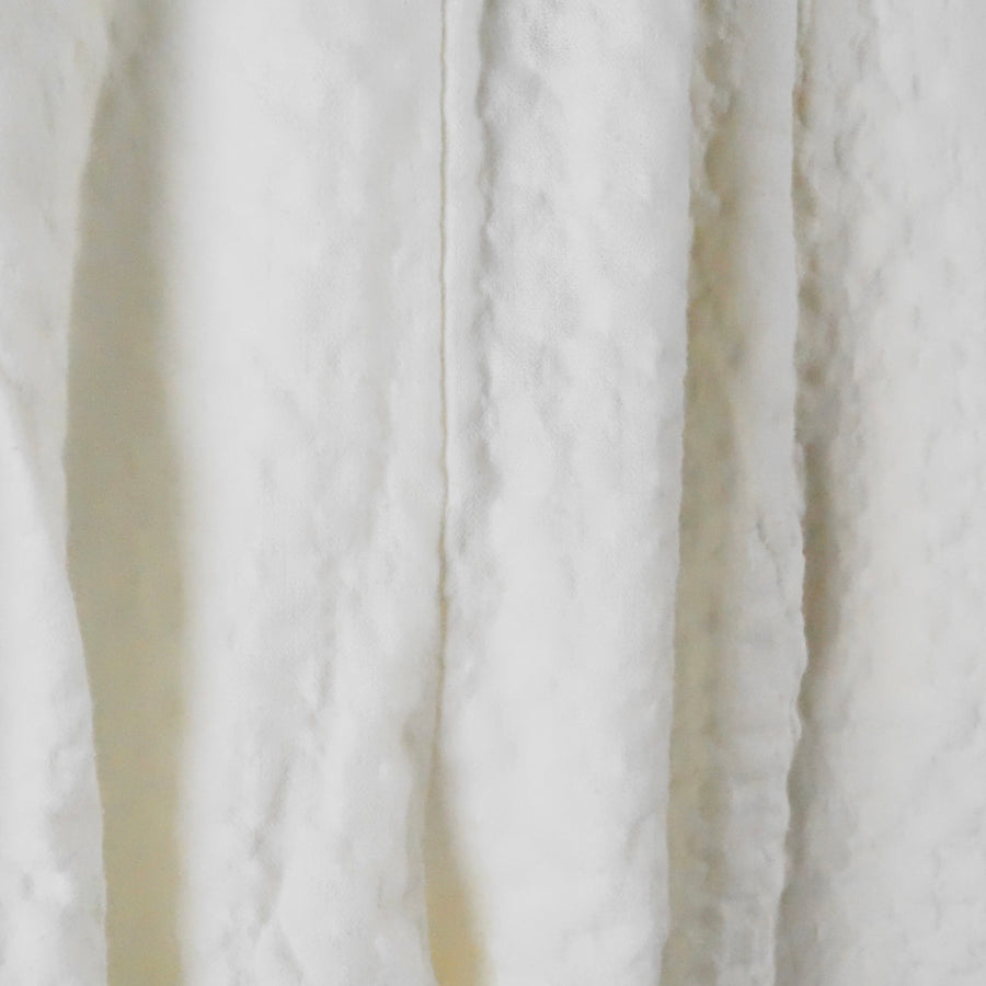 - Mama b - Pantalone Bianco
