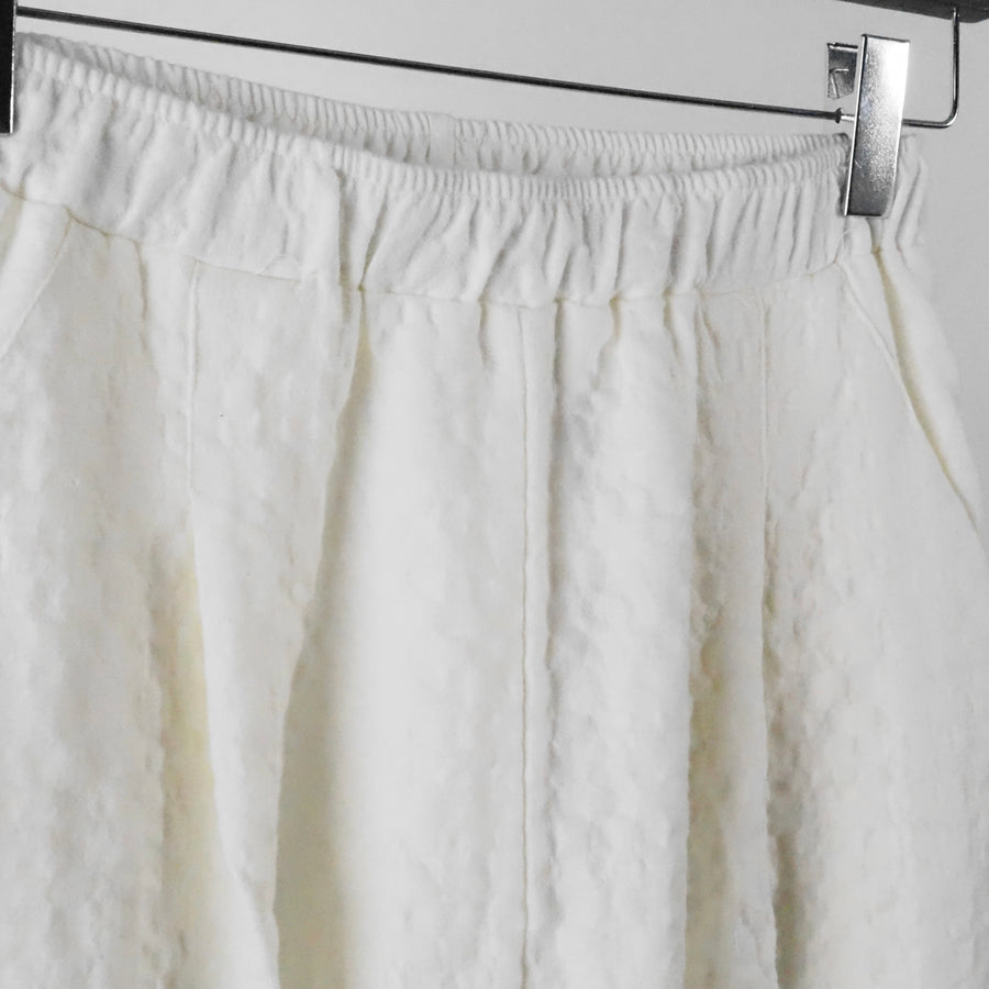 - Mama b - Pantalone Bianco
