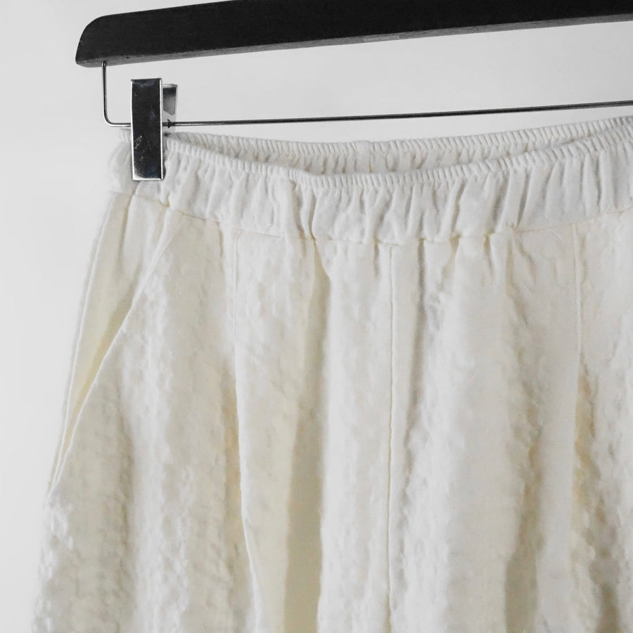 - Mama b - Pantalone Bianco
