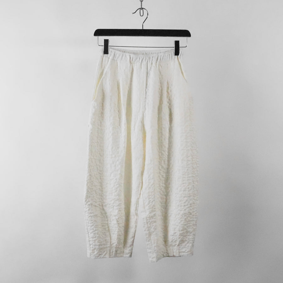 - Mama b - Pantalone Bianco