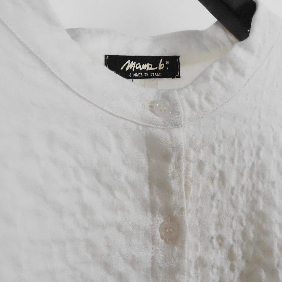 - Mama b - Camicia Seline