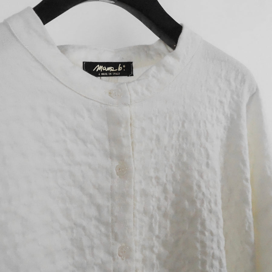 - Mama b - Camicia Seline