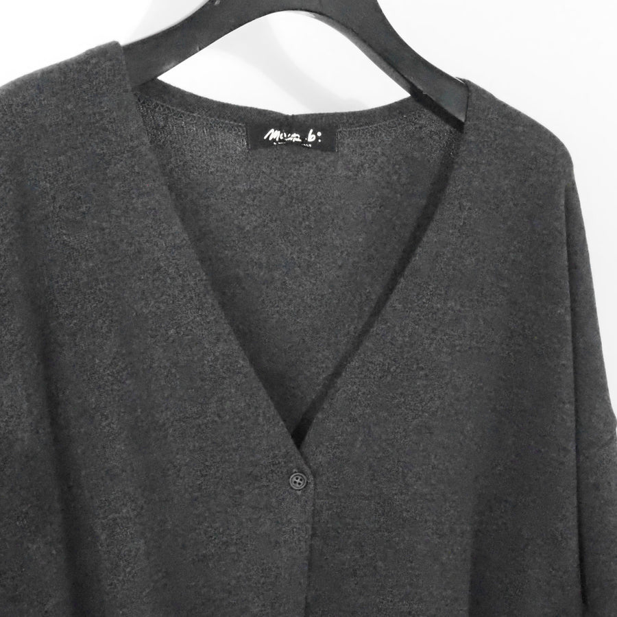 - Mama b - Cardigan Cosmico