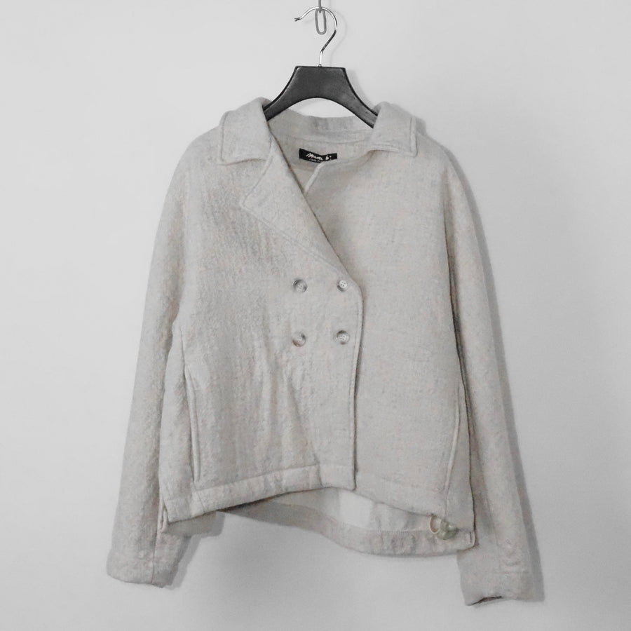 - Mama b - Cappotto Corto Leda