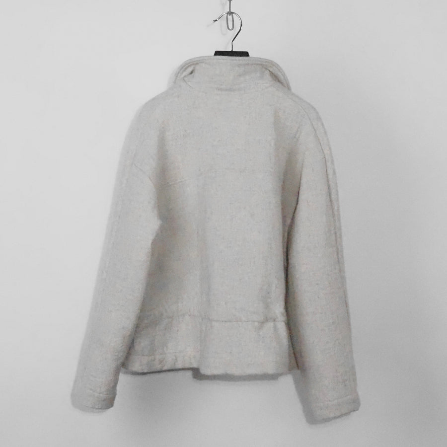 - Mama b - Cappotto Corto Leda
