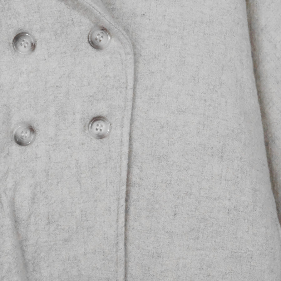 - Mama b - Cappotto Corto Leda