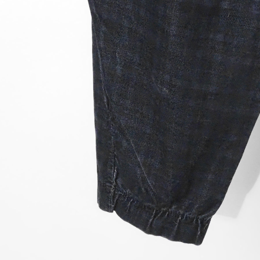 - Mama b - Pantalone Alicia Stampa Notte