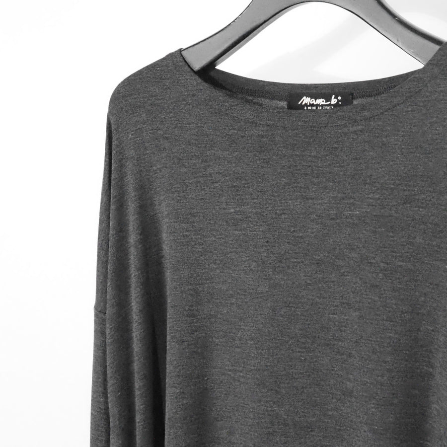 - Mama b - Maglia Nurri