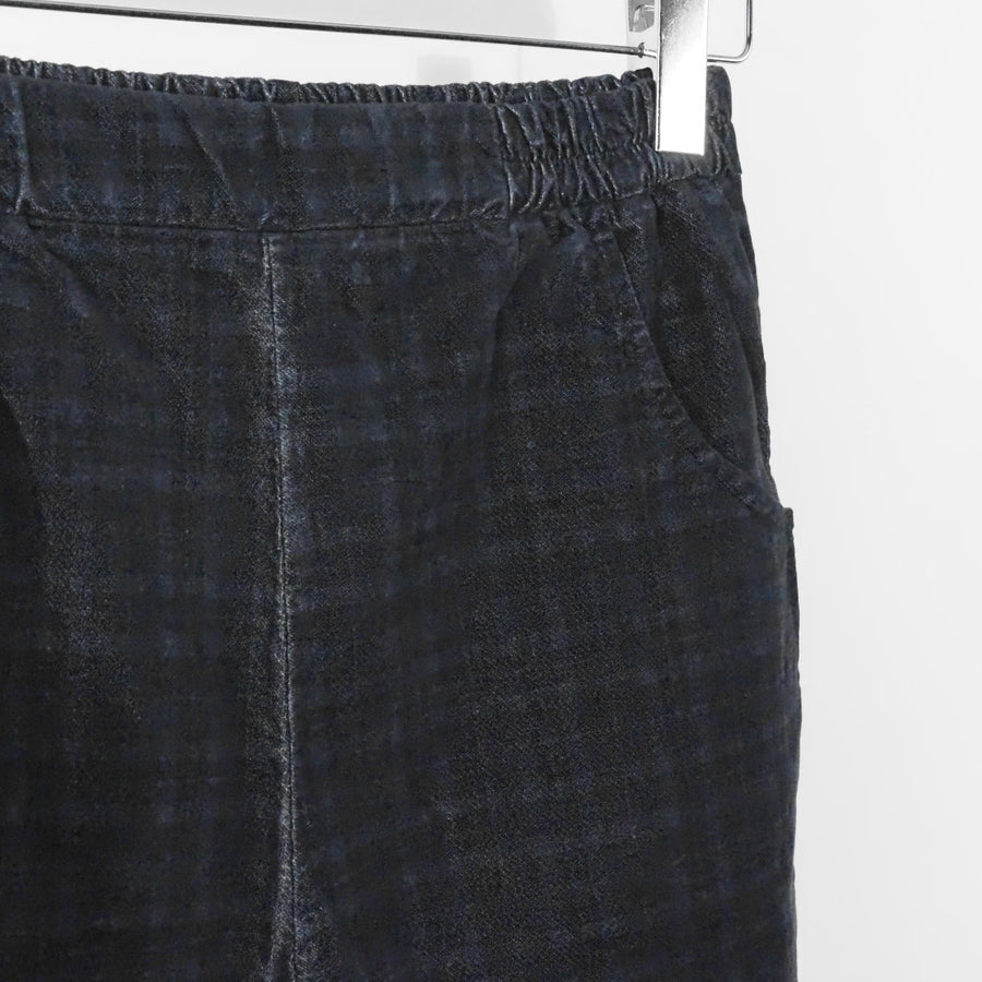 - Mama b - Pantalone Alicia Stampa Notte