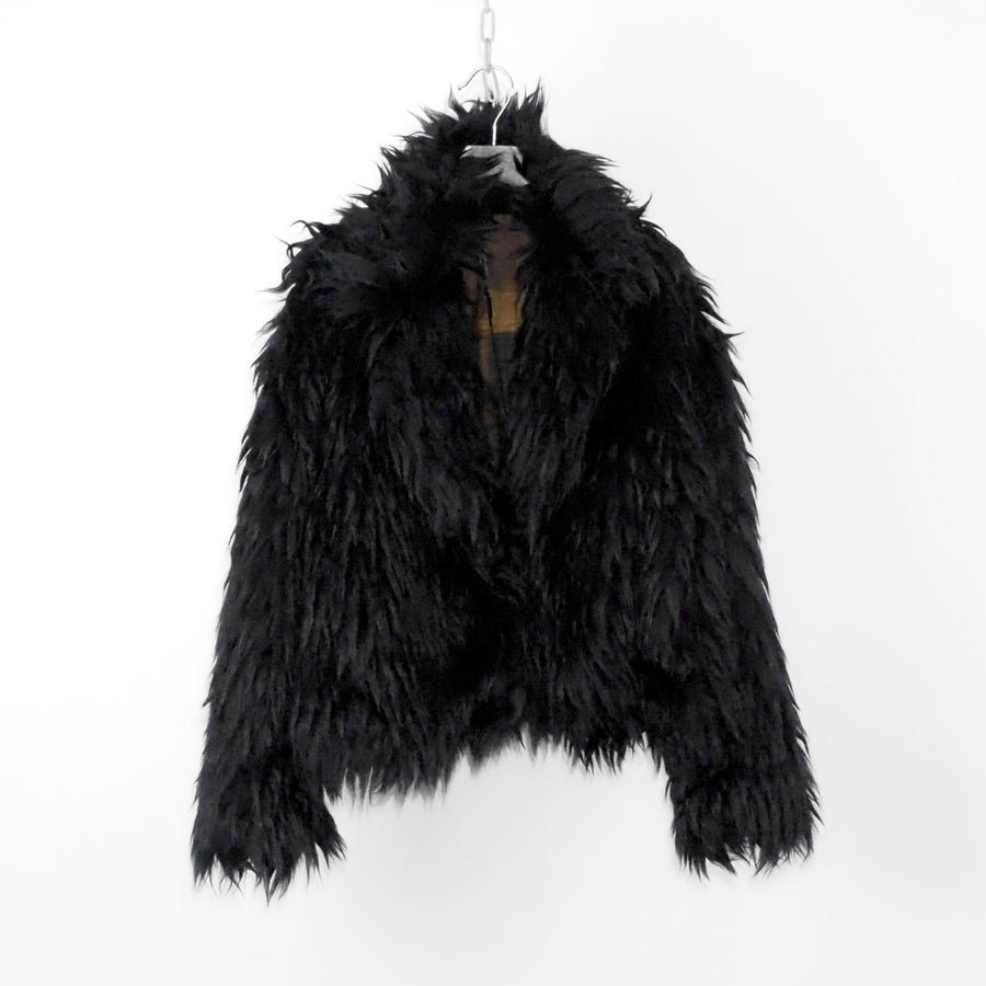 - Masnada - Giacca Eco Pelliccia 7906