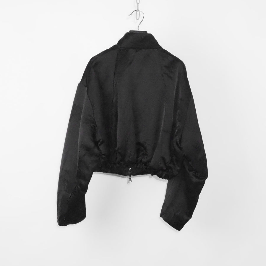 - Masnada - Bomber Botanic 7956