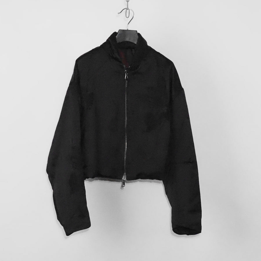 - Masnada - Bomber Botanic 7956