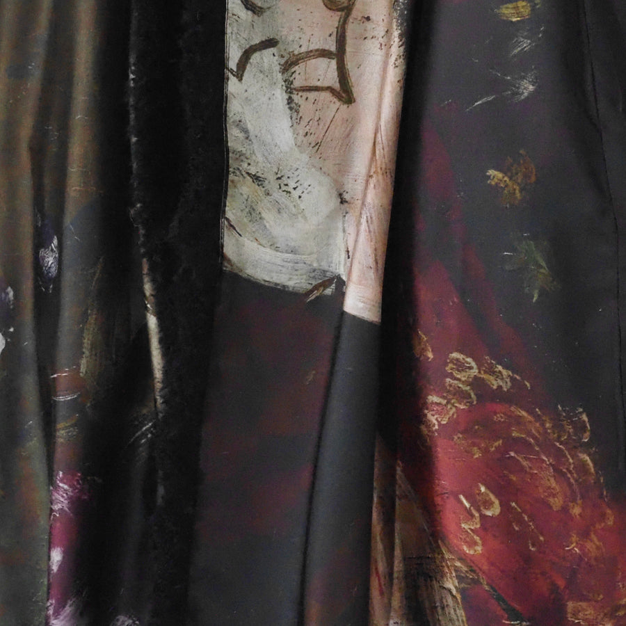 - Masnada - Cappotto Fil Coupe 7910