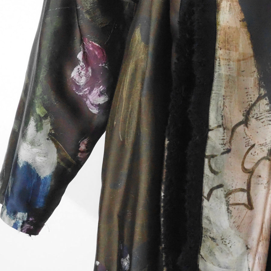 - Masnada - Cappotto Fil Coupe 7910