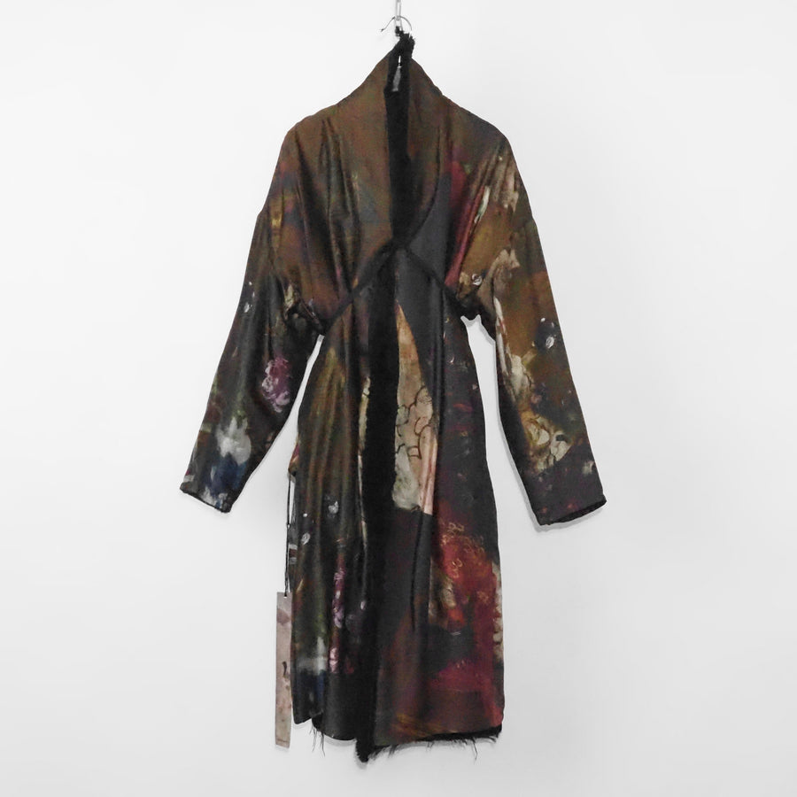 - Masnada - Cappotto Fil Coupe 7910