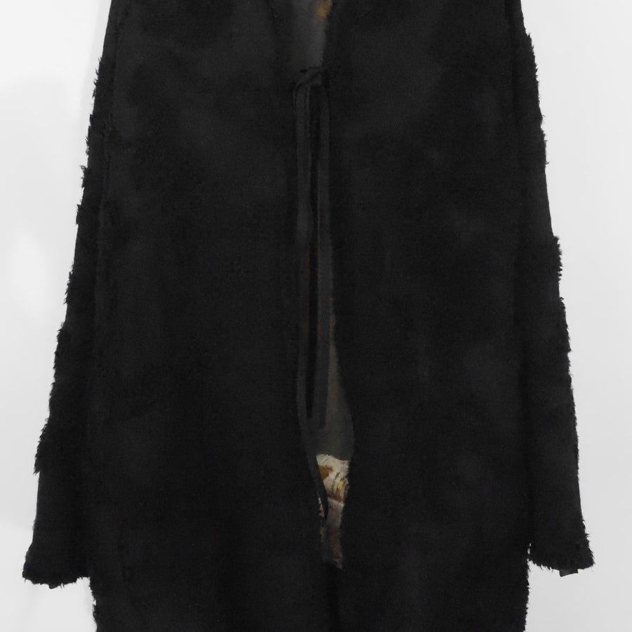 - Masnada - Cappotto Fil Coupe 7910