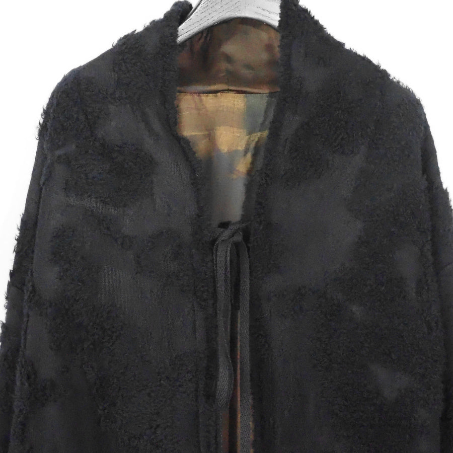 - Masnada - Cappotto Fil Coupe 7910