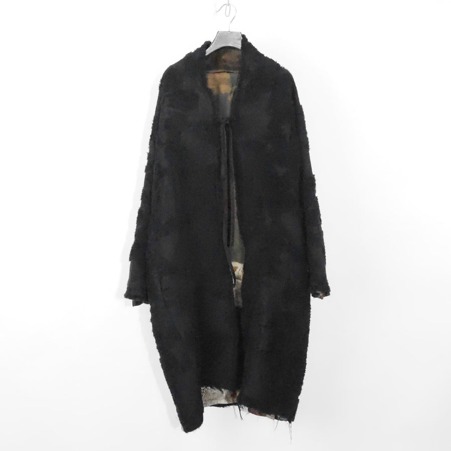 - Masnada - Cappotto Fil Coupe 7910