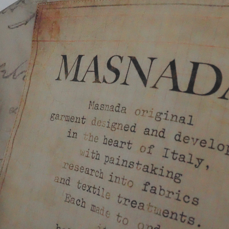 - Masnada - Giacca 7921