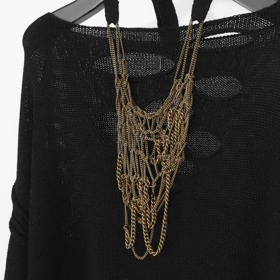 - Masnada - Maglia Over 79A02N