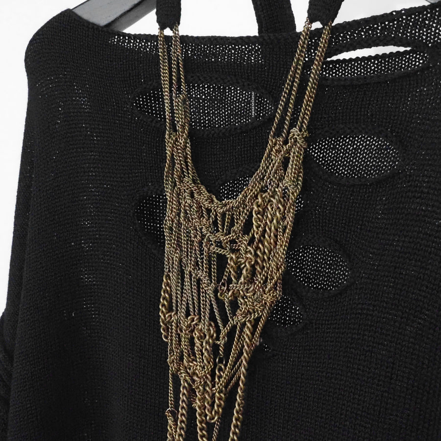 - Masnada - Maglia Over 79A02N