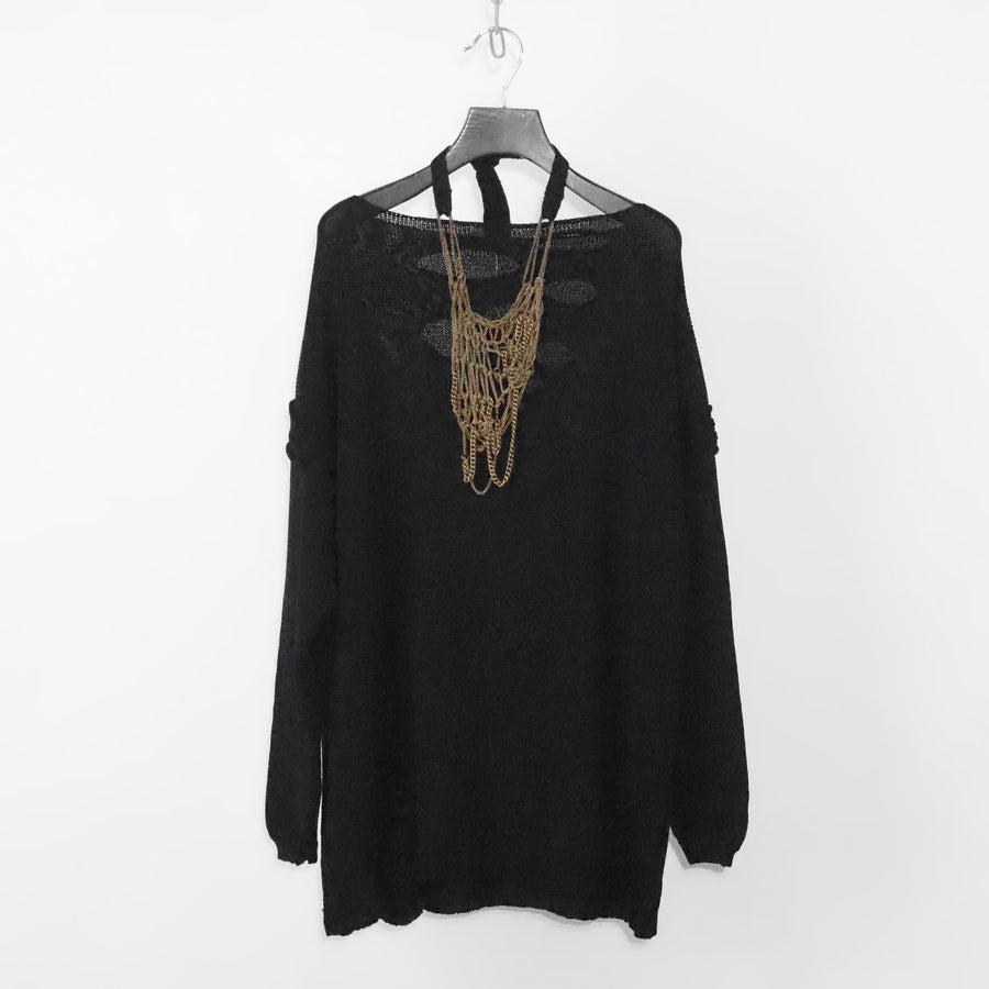 - Masnada - Maglia Over 79A02N