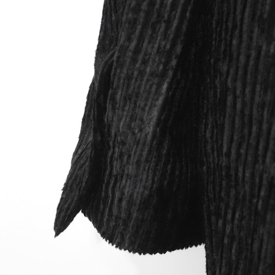 - Masnada - Blazer Velluto Costa 7941